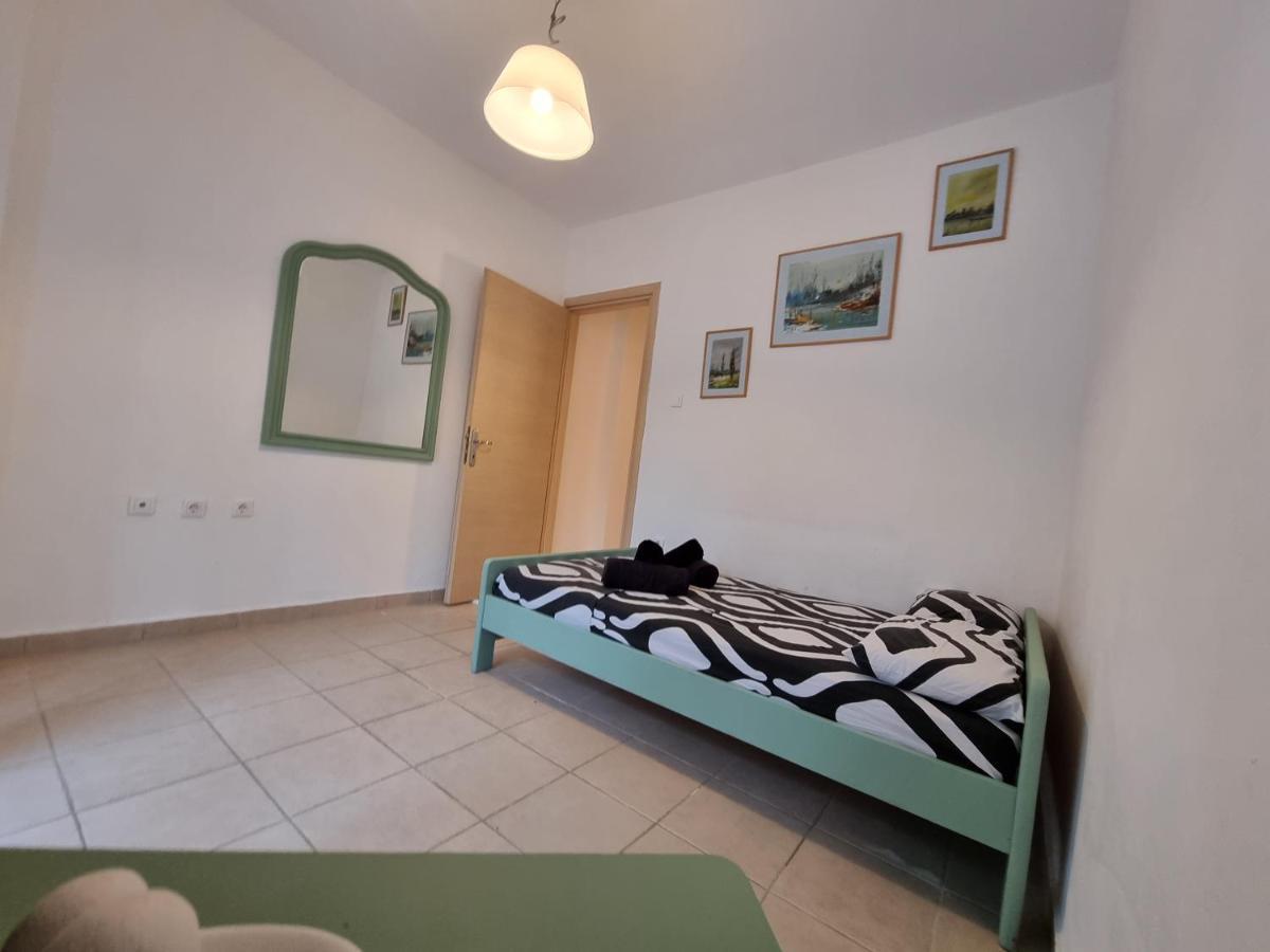 Sunny House Peraia (Thessaloniki) Exterior foto