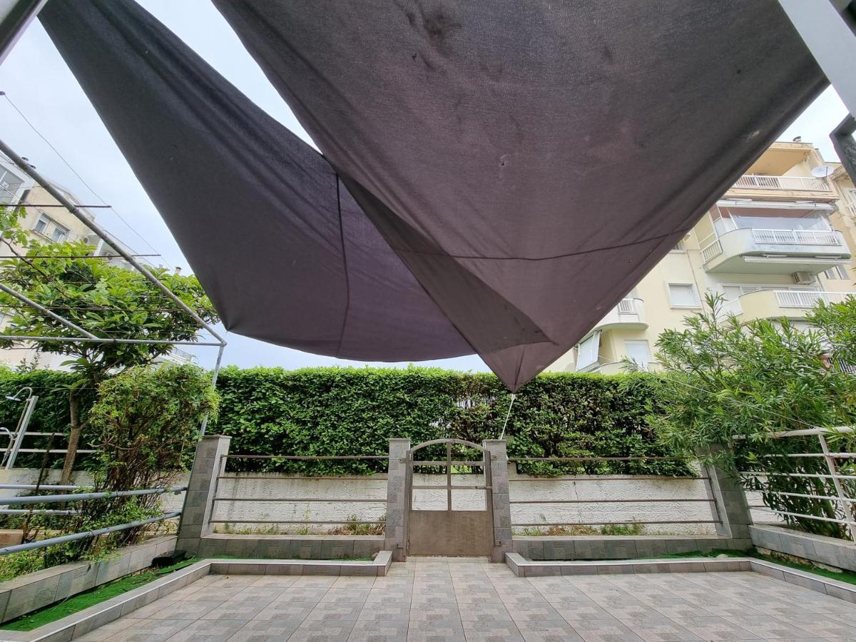 Sunny House Peraia (Thessaloniki) Exterior foto