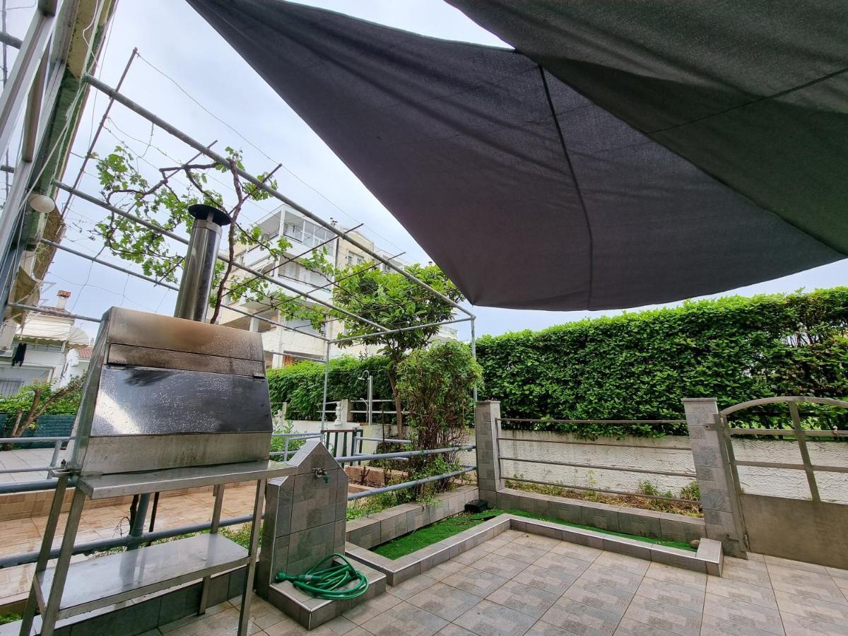 Sunny House Peraia (Thessaloniki) Exterior foto