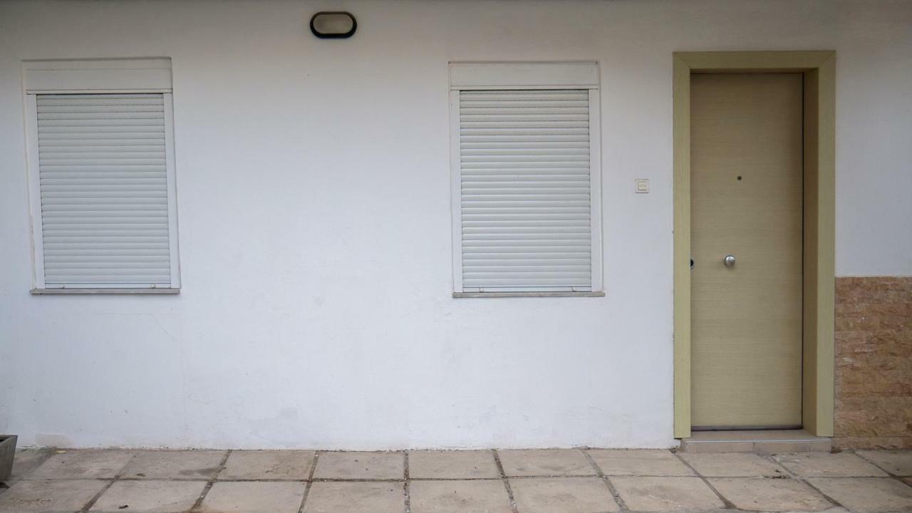 Sunny House Peraia (Thessaloniki) Exterior foto